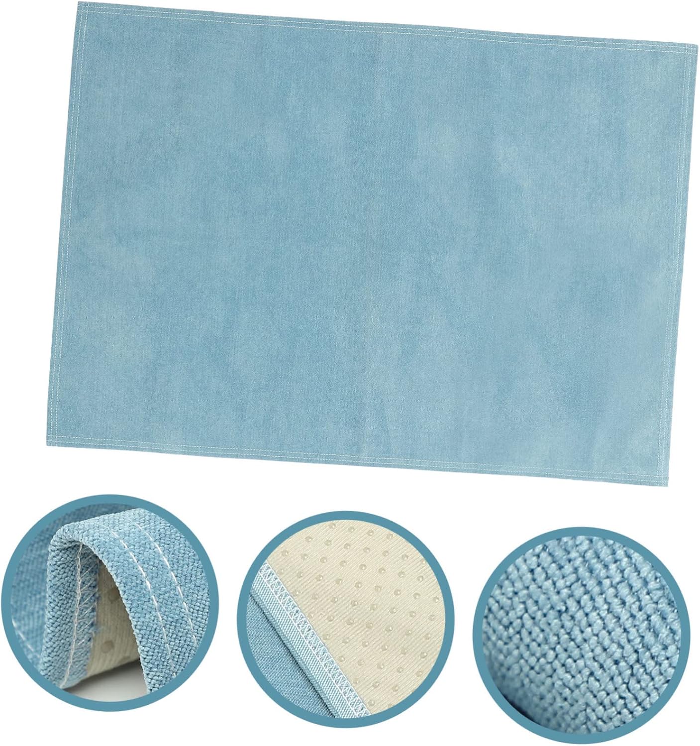 VANZACK Comfortable Pet Blanket for Sofa Couch and Car Mat for Cats and Dogs for Living Room Use