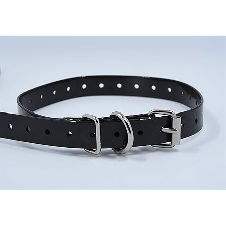 garmin replacement collar