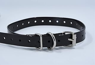 garmin pro 550 replacement collar