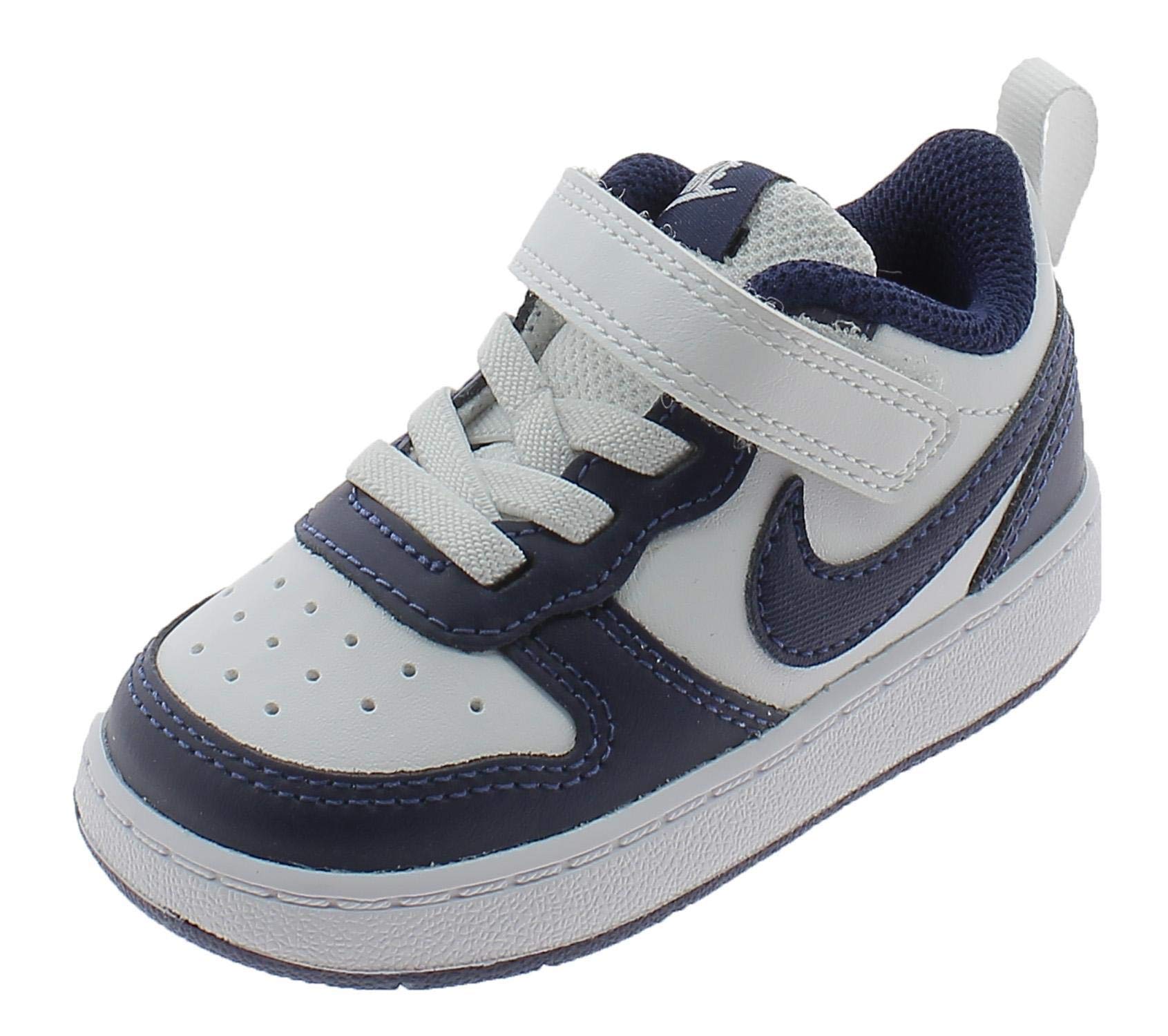 Nike Court Borough Low 2 (Infant/Toddler)