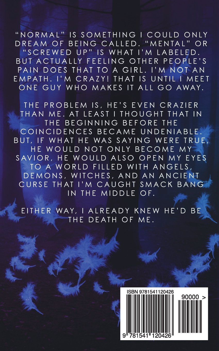 Severed Wings - Image 2