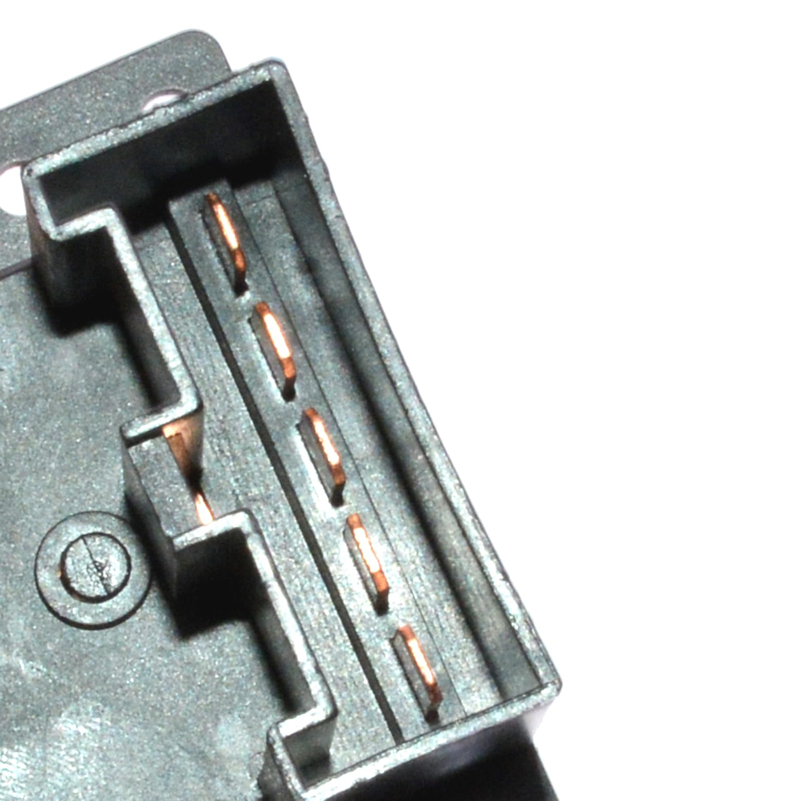 Interruttore di comando del riscaldatore con ventilatore Per Fiat Brava Bravo I II Cinquecento Coupé Doblo Marea Punto Seicento/600 Stilo 82486392