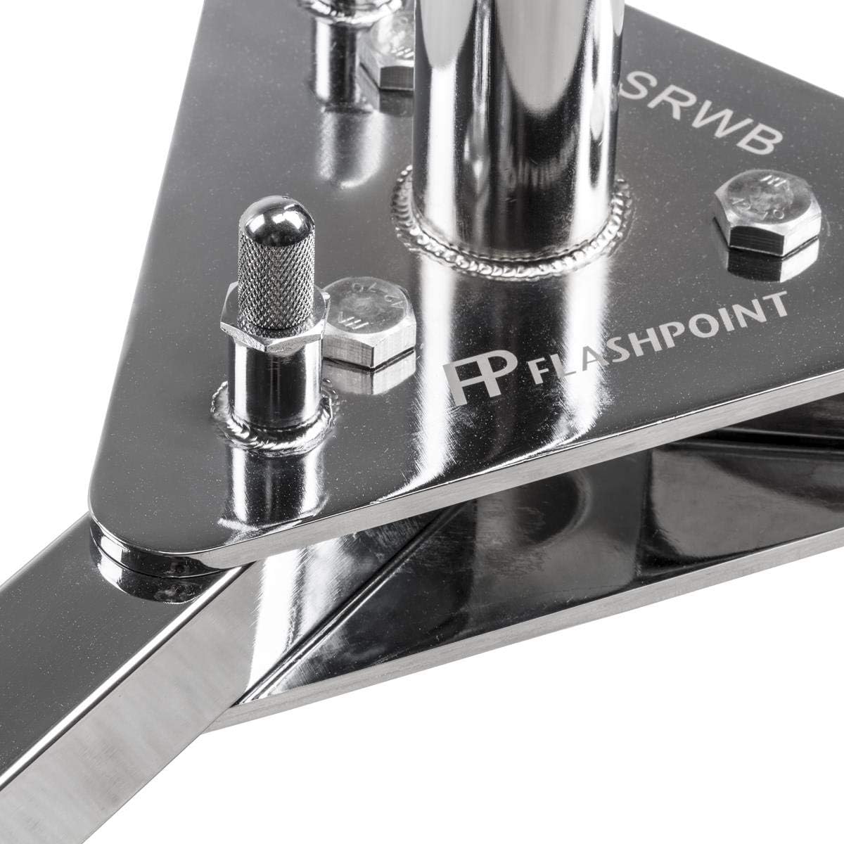 Flashpoint Runway Stand Base