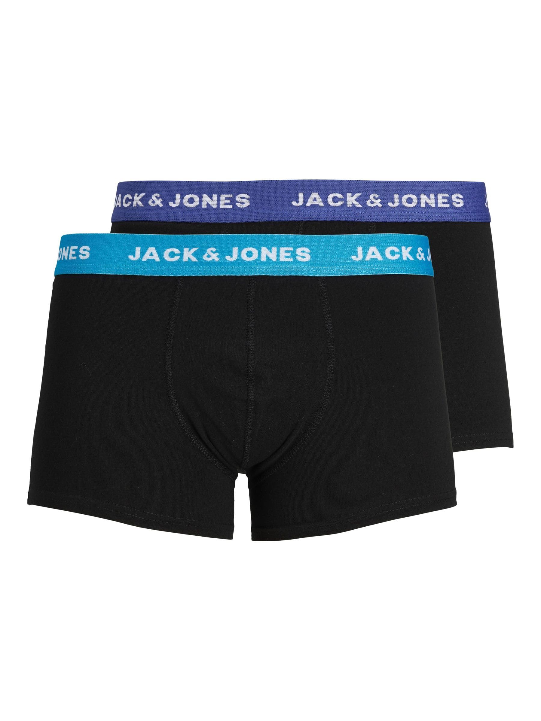 mens 2-pack Trunks (pack of 2)