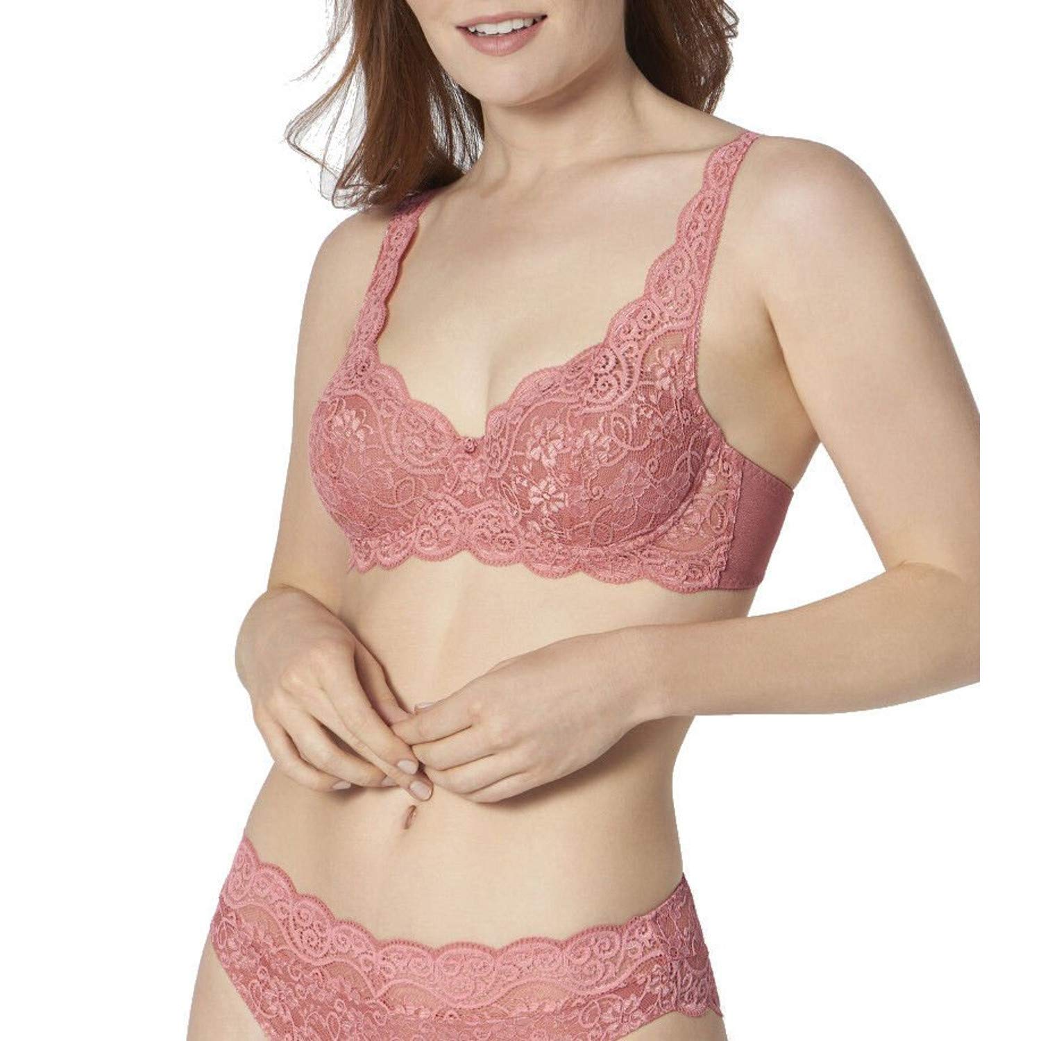 Triumph Women's Amourette Bra — view 18