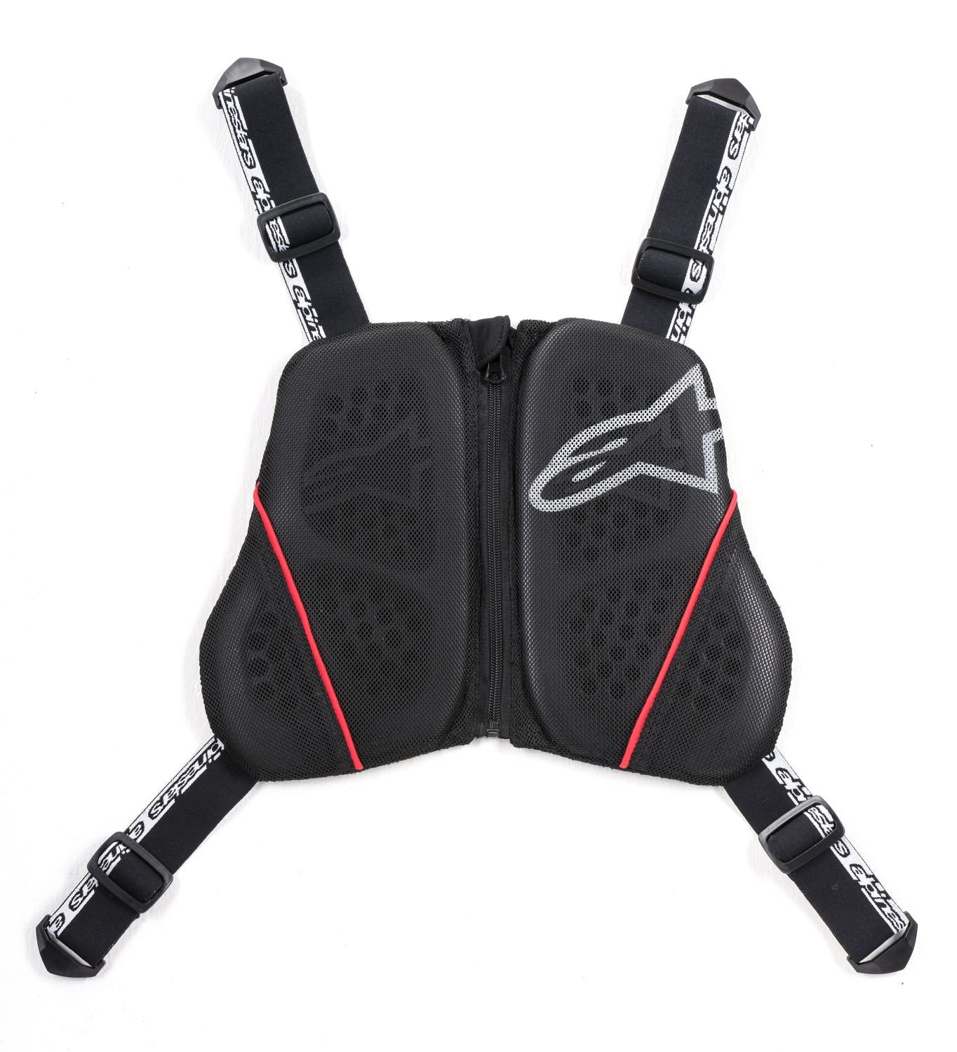 Amazon.com: Alpinestars Nucleon Kr-C Chest Harness, M/L/XL, Black