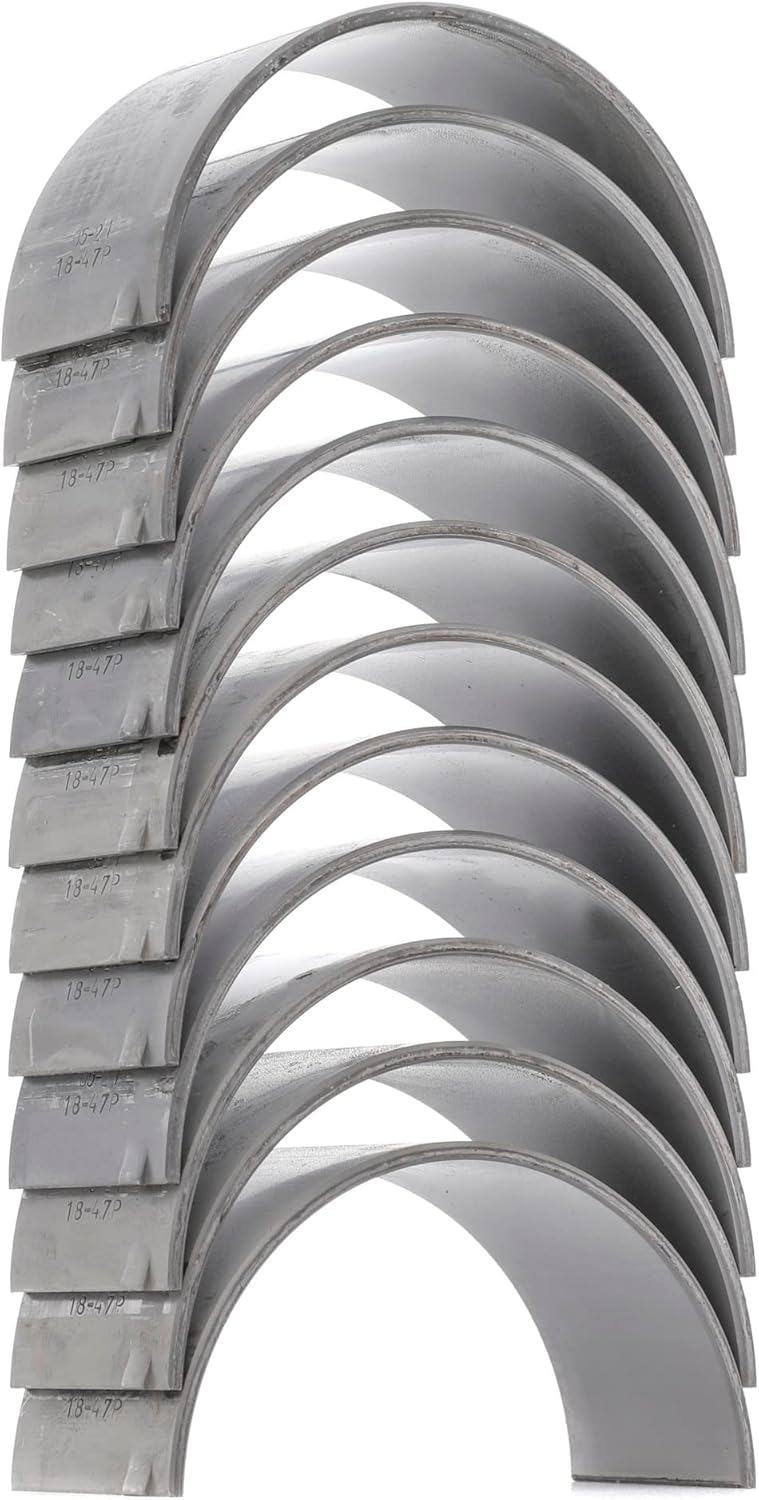 Glyco 71-4087/6 0.25mm Big End Bearings