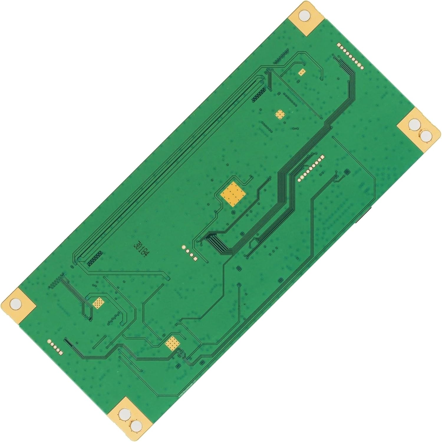 KLUfo CCPD-TC495-008 V4.0 STCON495G T-Con Board for M50Q6-J01 V505-J01 50PFL5766/F7E 50PUG7625/78 E4AA50R TV Logic Board Part