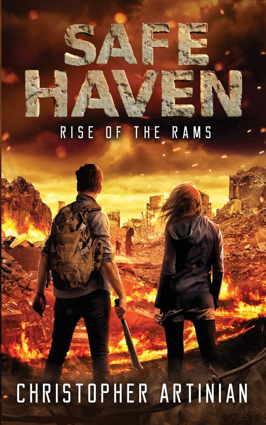 Safe Haven: Rise of the RAMs: 1