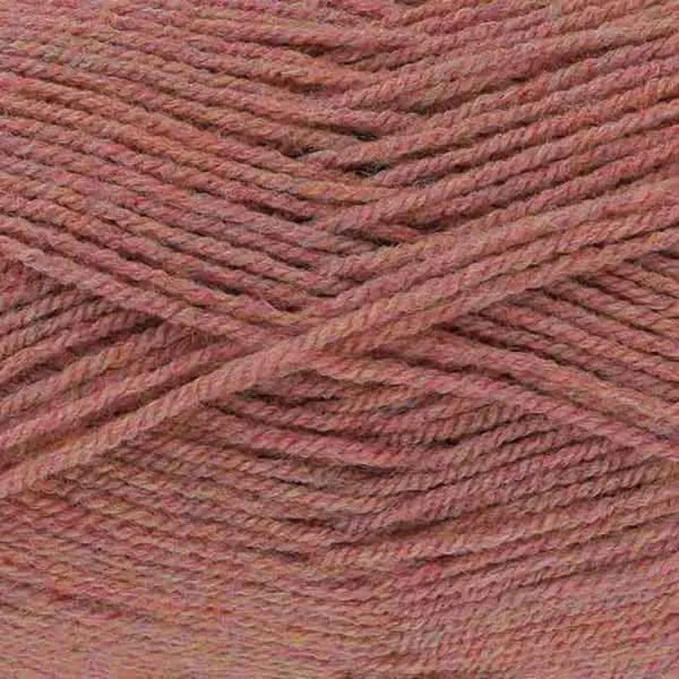 King Cole Pricewise DK Yarn - 3962 Confetti - Value Pack 12 x 100g Balls - 282 Metres per Ball