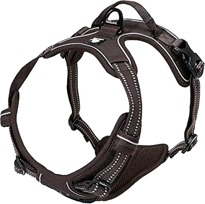 TrueLove TLH5651 No-pull Reflective