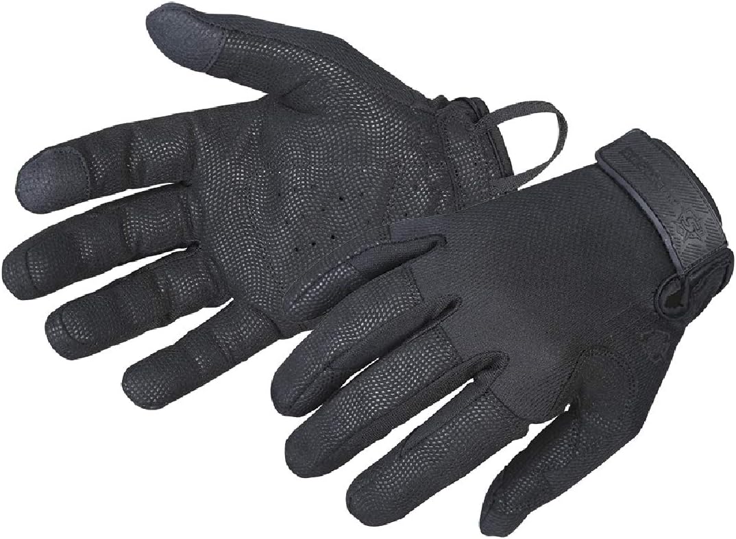 5ive Star Gear Agility High Dexterity Tactical Gloves
