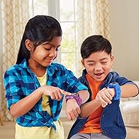 Vista 13 de VTech KidiZoom Smartwatch DX3 - Reloj inteligente, morado