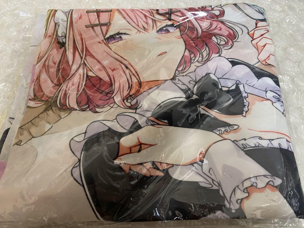 わたしが恋人になれるわけないじゃん、ムリムリ！ 特典 タペストリー 7