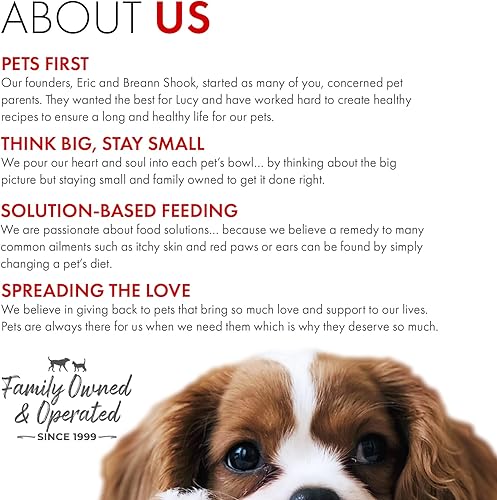 Miniatura 6 de grandma lucys Singles Shrimp Pet Treats - 065 oz