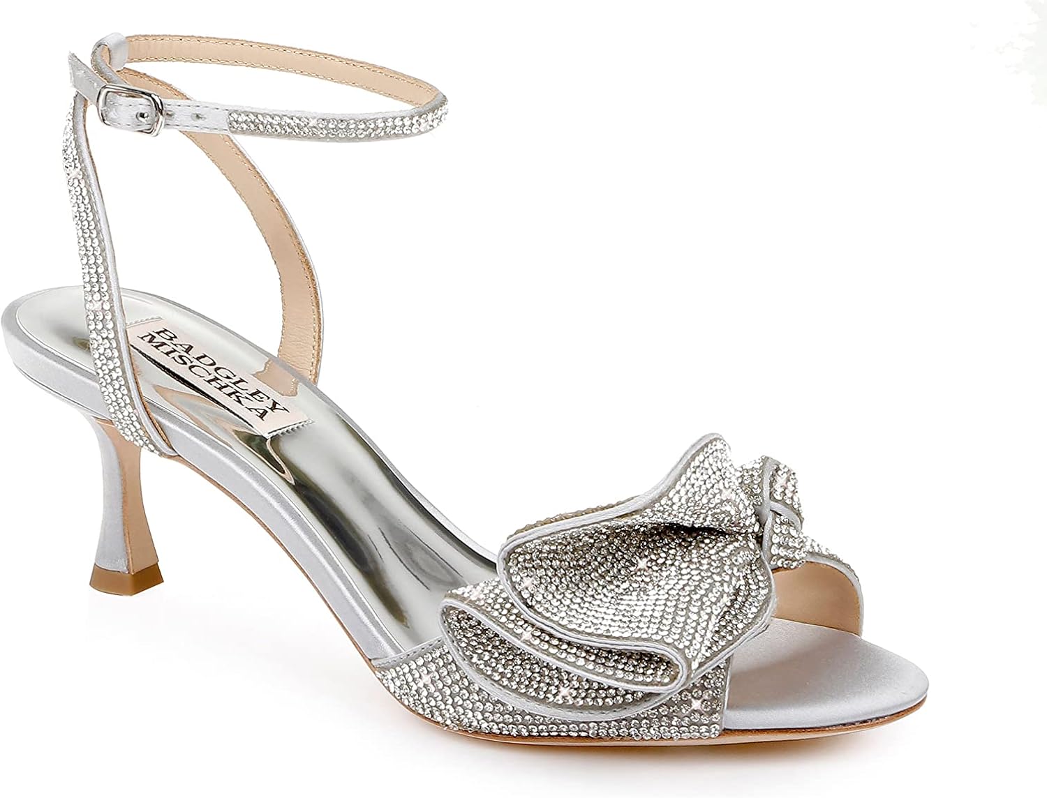 Badgley Mischka womens Remi