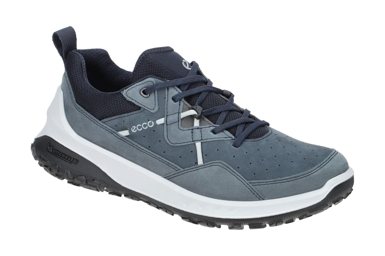 極美品！エコー ウルトラ テレイン ECCO ULT-TRNレディース 23 ECCO ULT-TRN Low ウィメンズ アウトドアシューズ | ベージュ