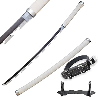 SV Anime Demon Sword Katana 41 Inch Decorative Collectible Gift Cosplay Sword,Various Styles Available