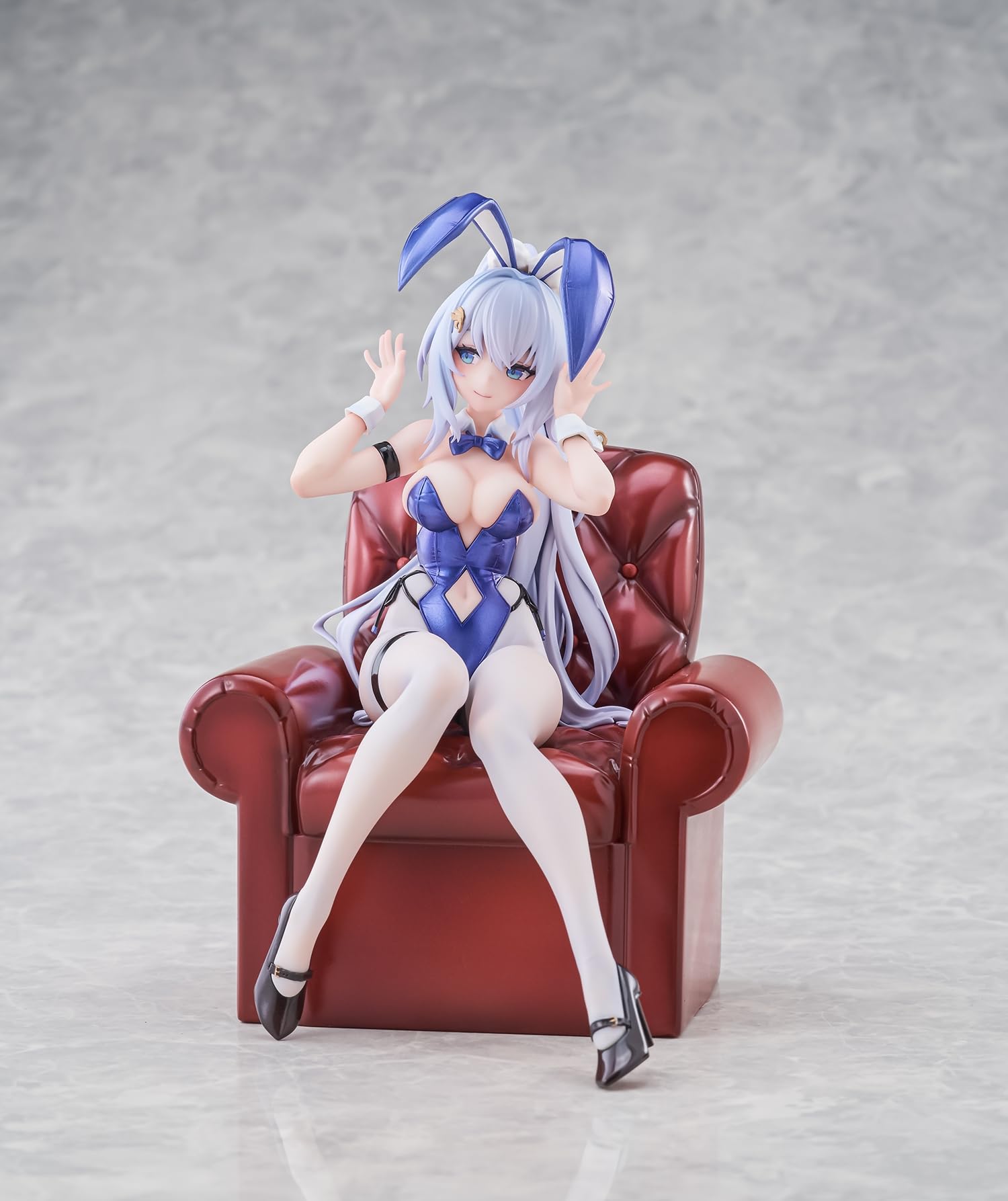 Amazon | 『ドールズフロントライン：ニューラルクラウド ウンディーネ