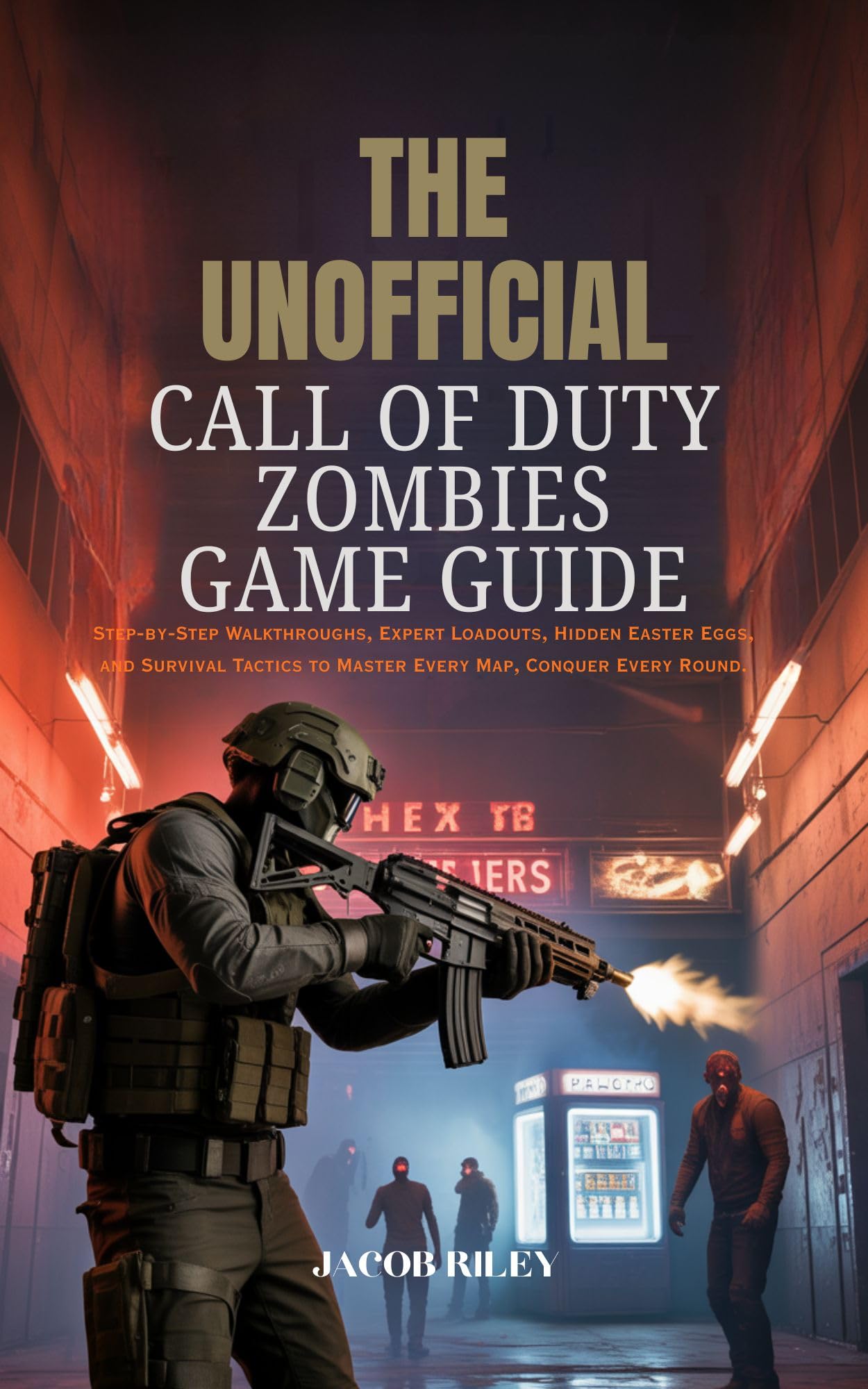 Guide Call of Duty Zombies pour réussir toutes les étapes secrètes