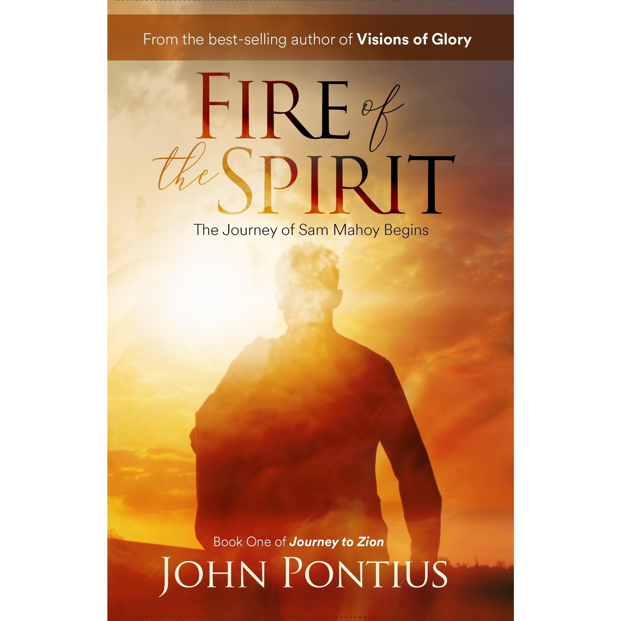 Fire of the Spirit