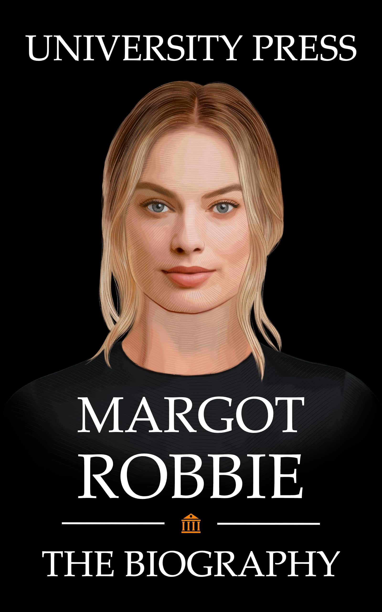 Margot Robbie: The Biography