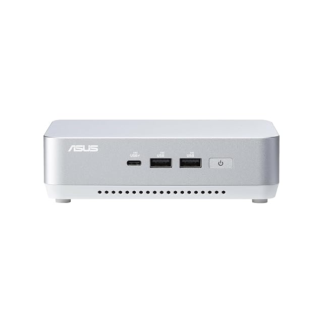 ASUS NUC 14 Pro Full System Mini PC with Intel 14th Gen Core Ultra 9 185H 32GB DDR5