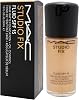 Base Matte Studio Fix Fluid SPF 15 24Hr Control de Aceite - NC40 de MAC para Mujeres - 1 oz Base 7