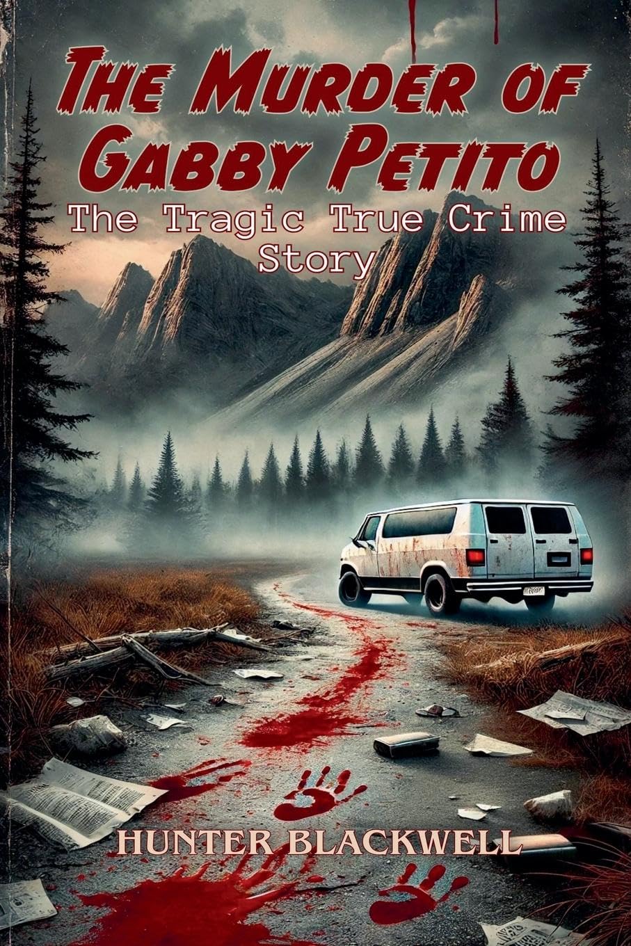 The Murder of Gabby Petito: The Tragic True Crime Story