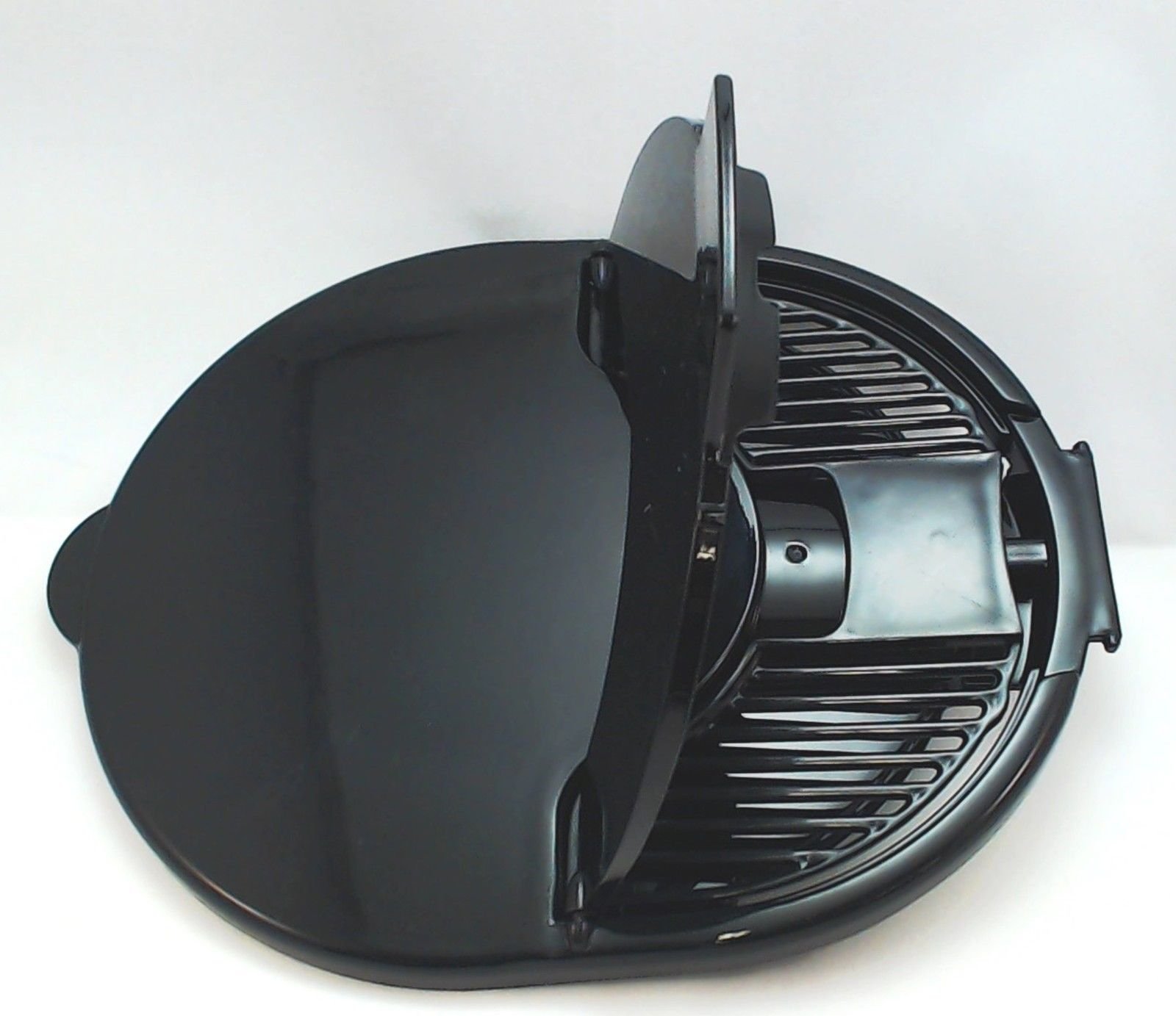 Seneca River Trading Mr. Coffee 10 Cup is Series Dust Lid and Water Door 114501-010-000