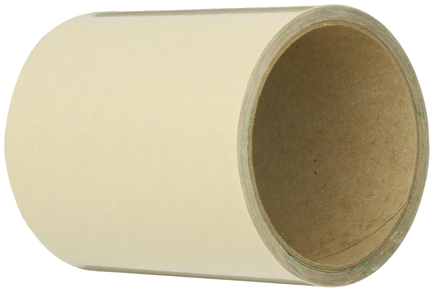 CS Hyde Acetal Polyoxymethylene Tape with Acrylic Adhesive, 0.005