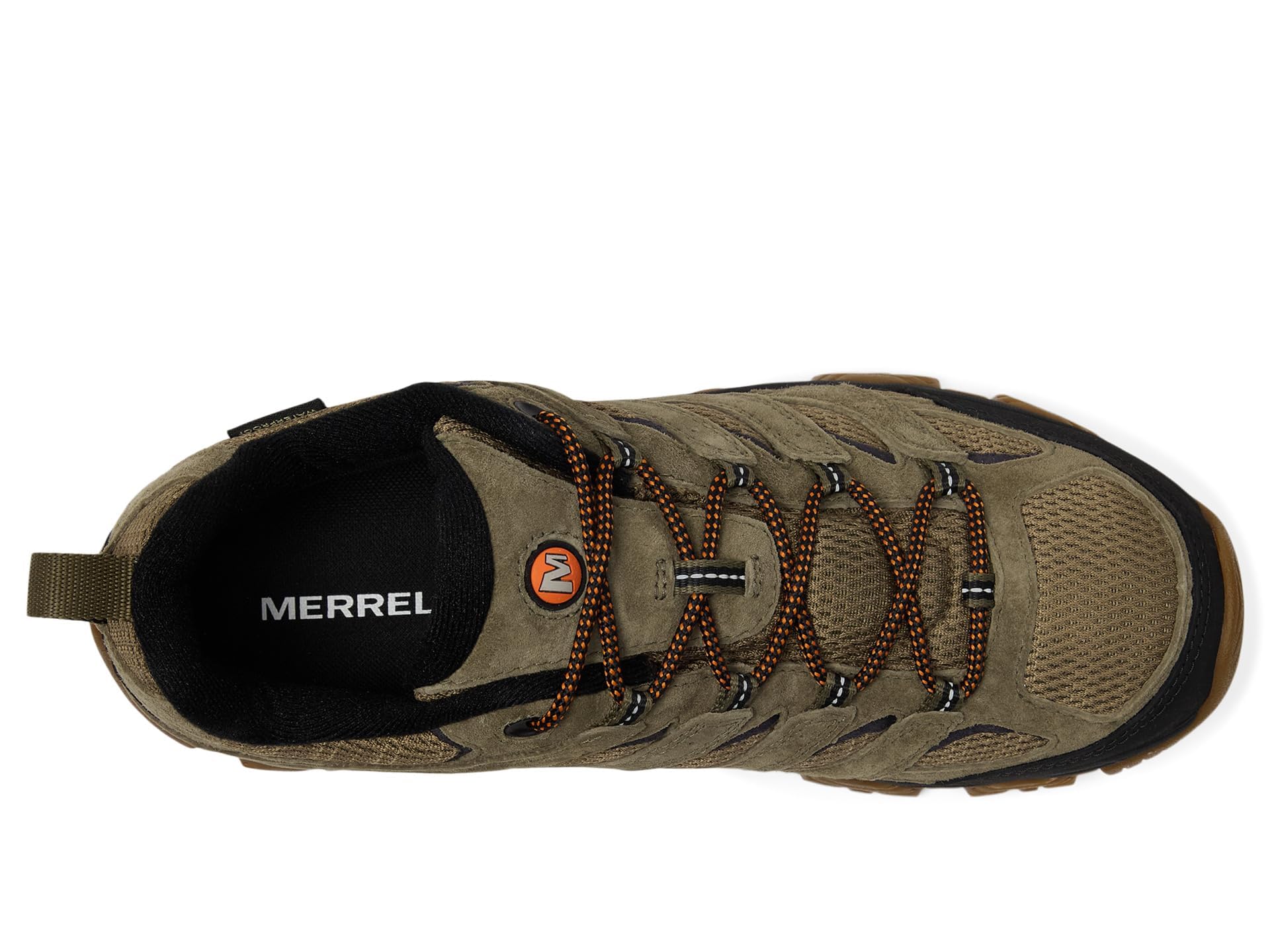 Merrell Męskie Moab 3 Wp