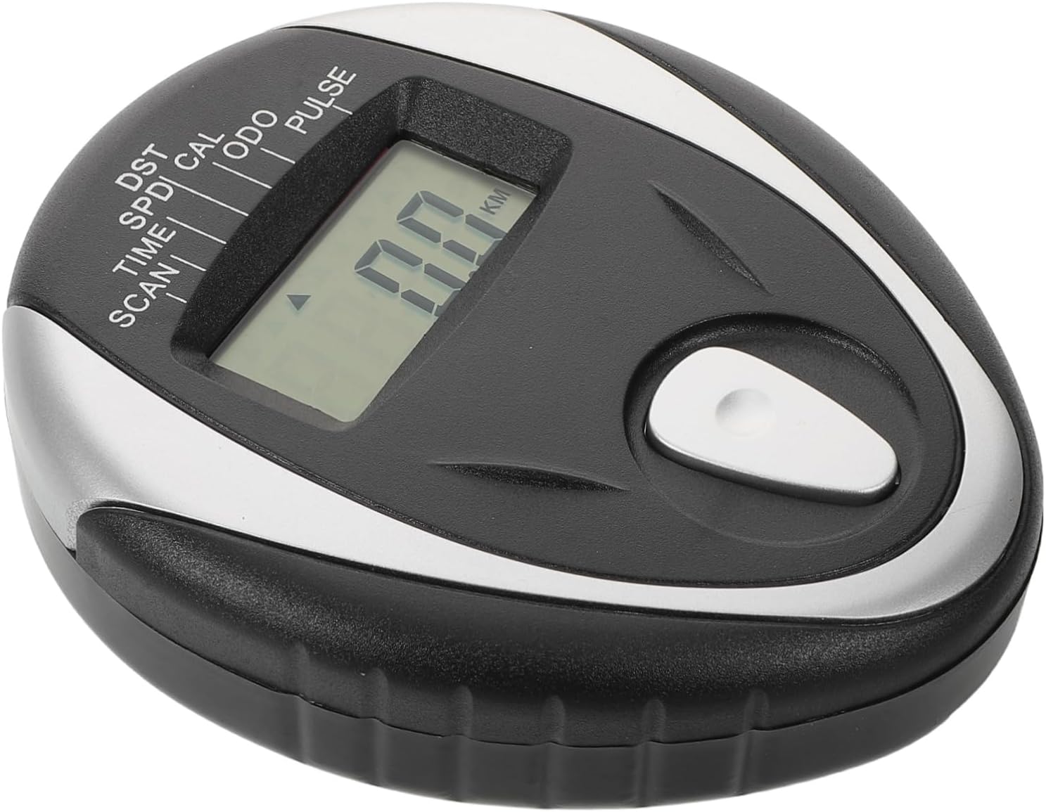 Replacement LCD Speedometer for Indoor Cycling Calorie Monitor Compatibility for Stationary Bikes Enhanced Fitness Tracking for Home Workouts