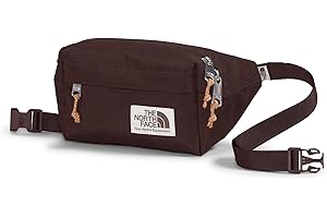 North Face Berkeley Lumbar Waistpack