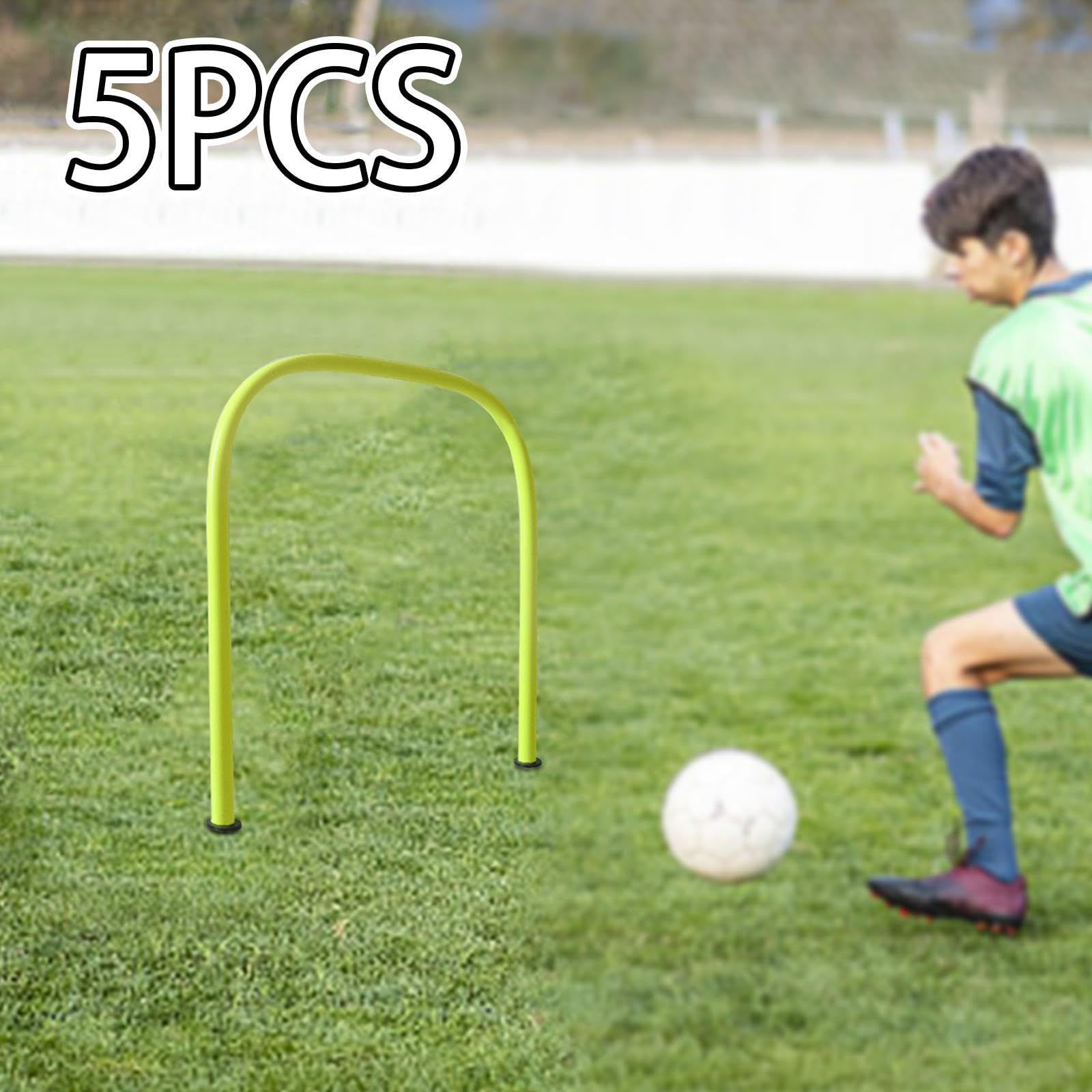 5 de Entrenamiento de Fútbol, ​​Accesorio de Entrenamiento para de Fútbol