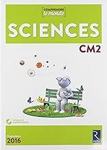 Download Sciences CM2 (1DVD) PDF