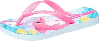 شبشب ايبانيما تيماس للأطفال الصغار من الجنسين من ايبانيما