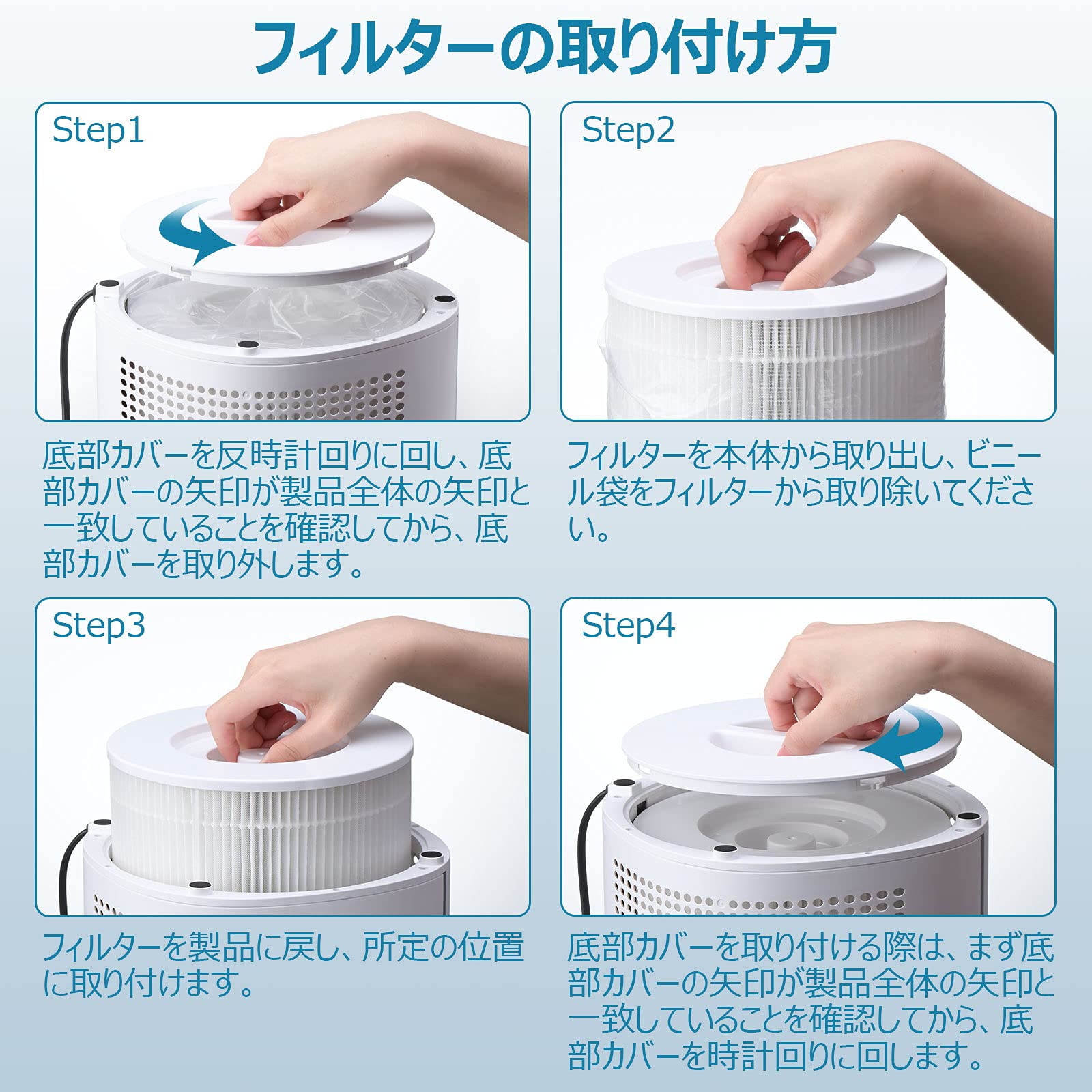 Amazon.co.jp: Air Choice 空気清浄機 AP-250A 交換用フィルター