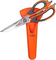 Vista 1 de Mobi Super Tijeras, tijeras multiusos para el hogar