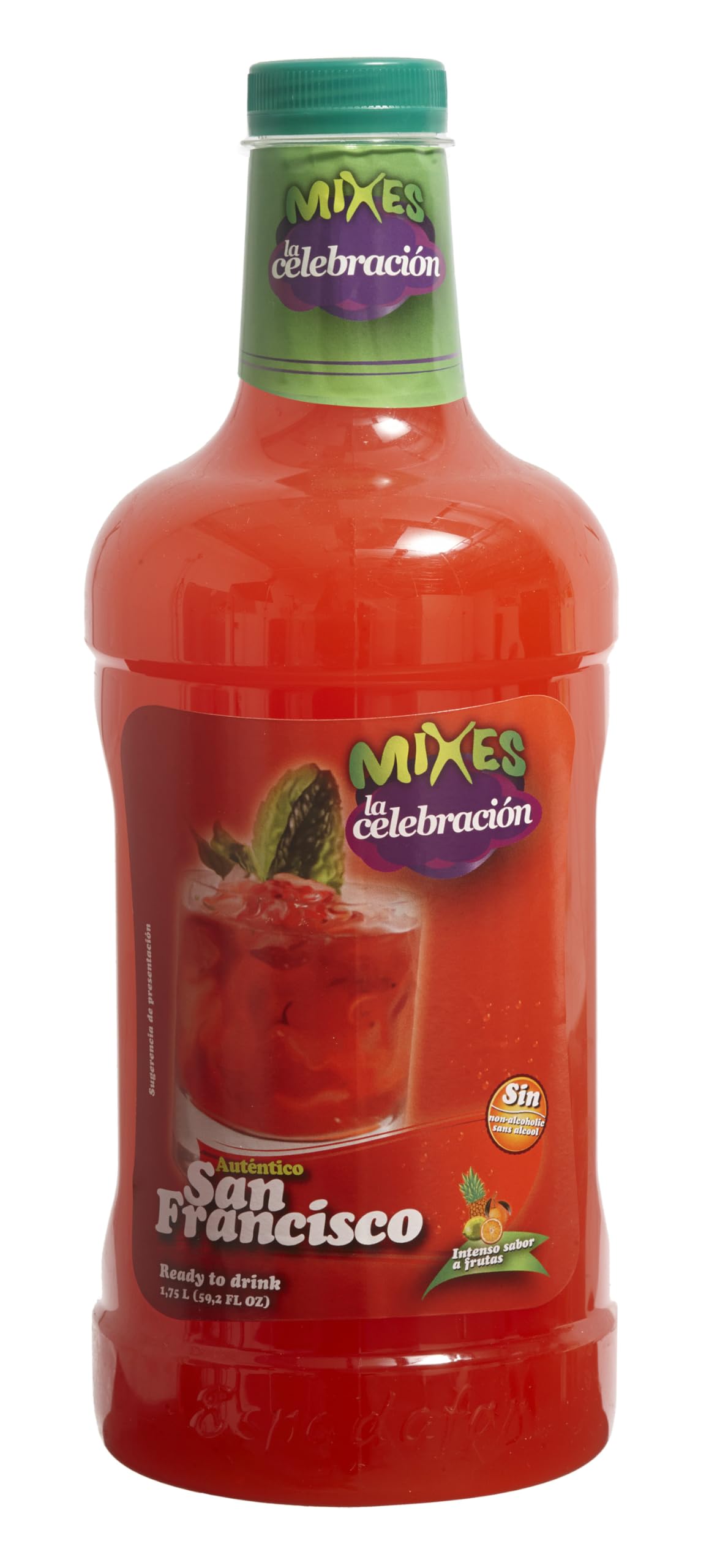 Mixes San Francisco 1,75 L