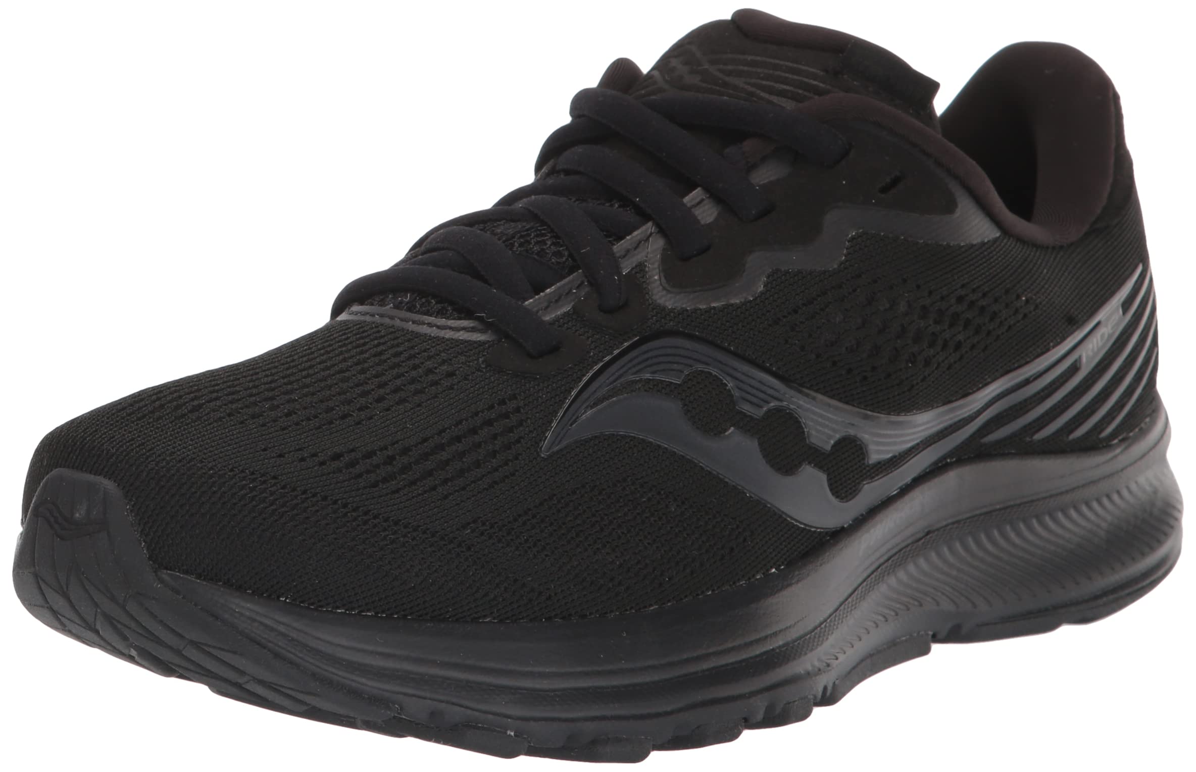 Saucony Ride 14