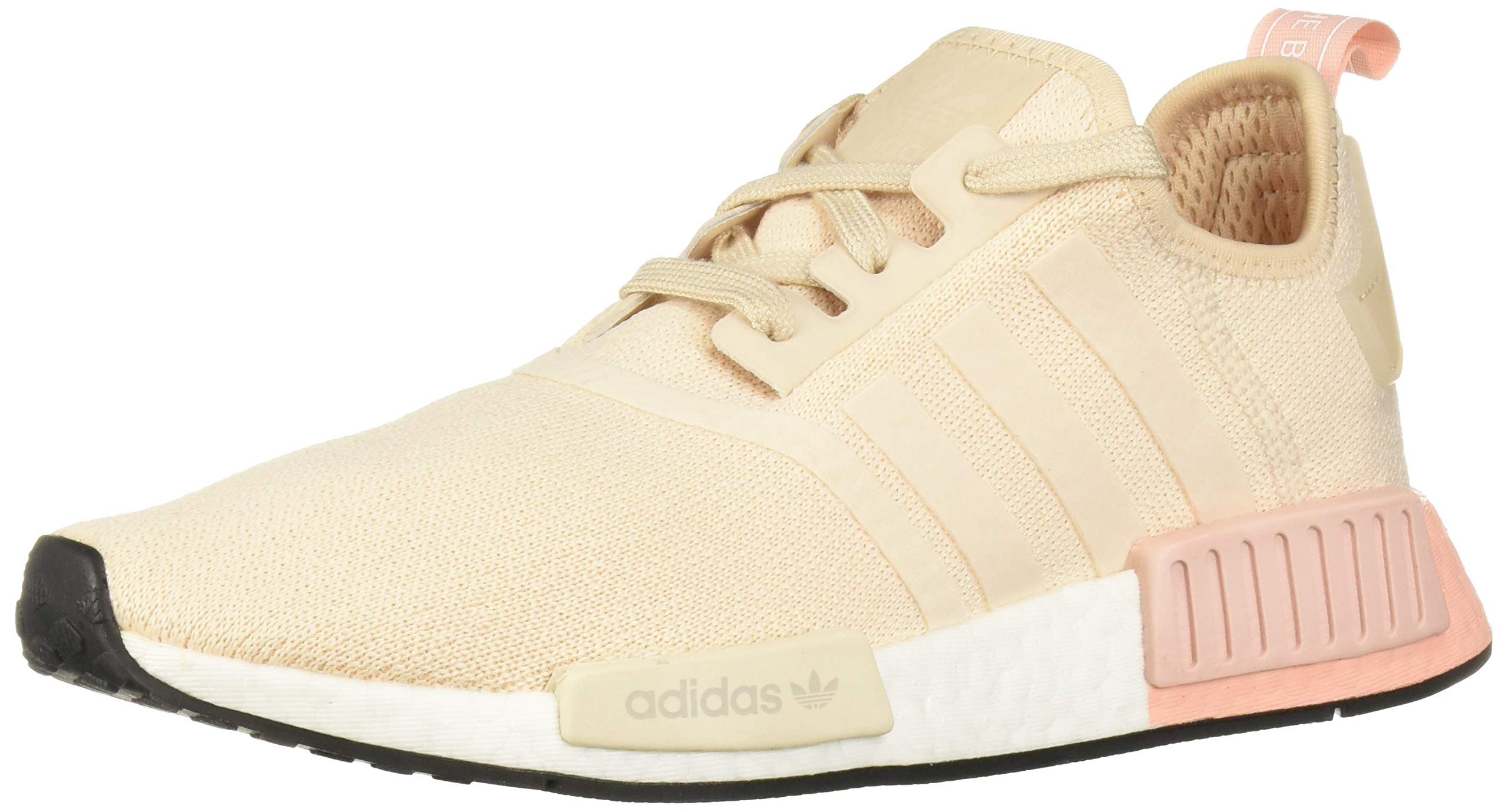 adidas gazelle silver green womens adidas Womens NMD-R1 Running Shoes – ShopCGX main image 0