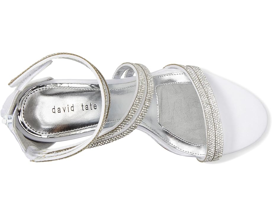 David Tate Bride - Top View