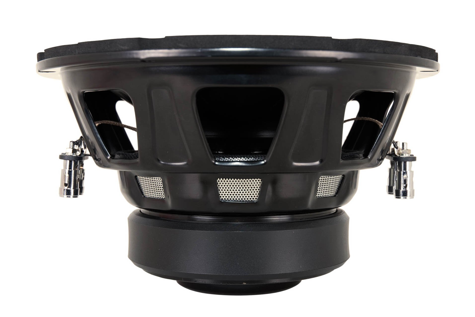 Earthquake Sound TNT-10DVC 10-calowy subwoofer z podwójną cewką 4-omową