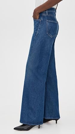 Mother Women's The Lemon Twist Jeans