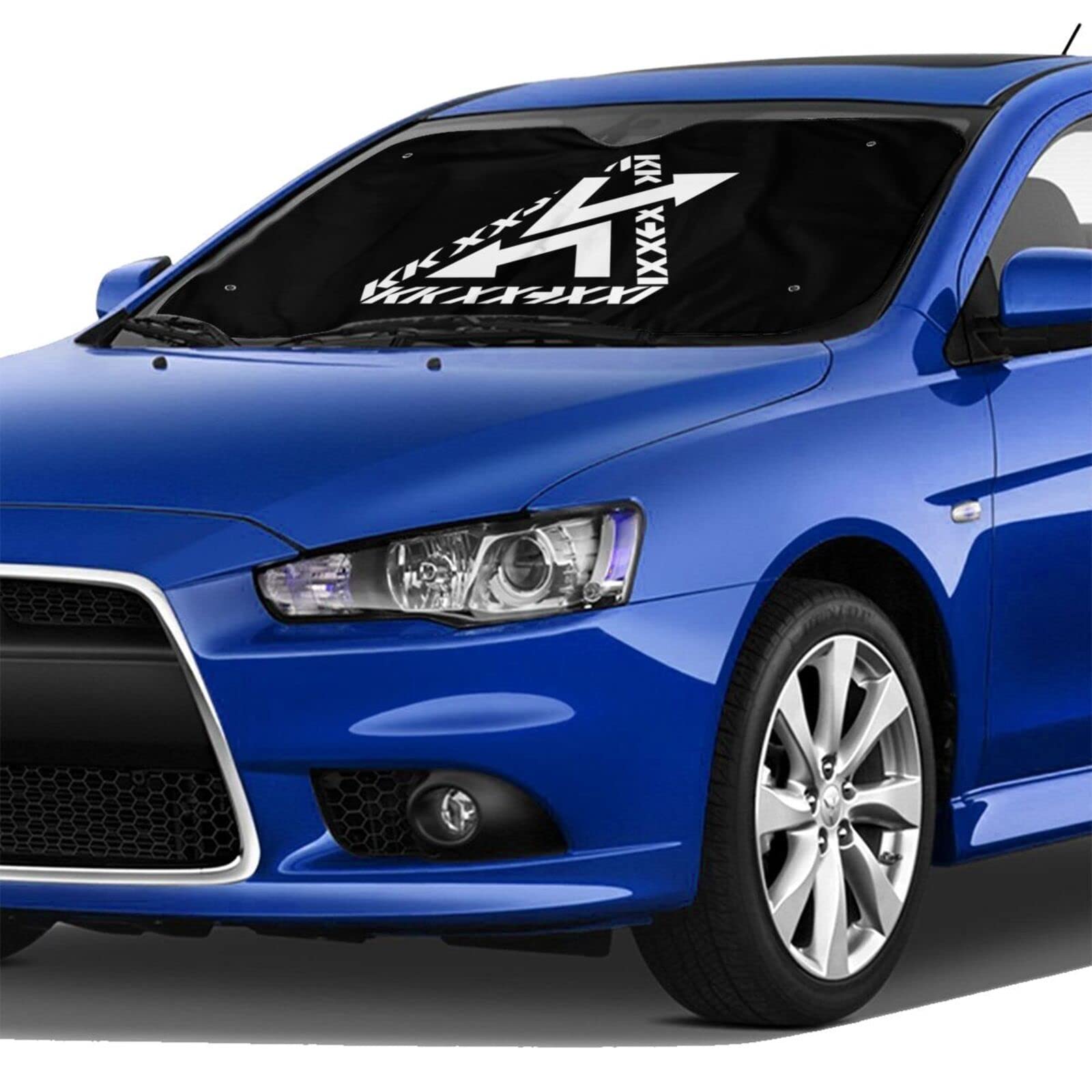 倖田來未 リバーシブルサンシェード Amazon | 倖田來未 Koda Kumi (3) 車用サンシェード 簡単収納