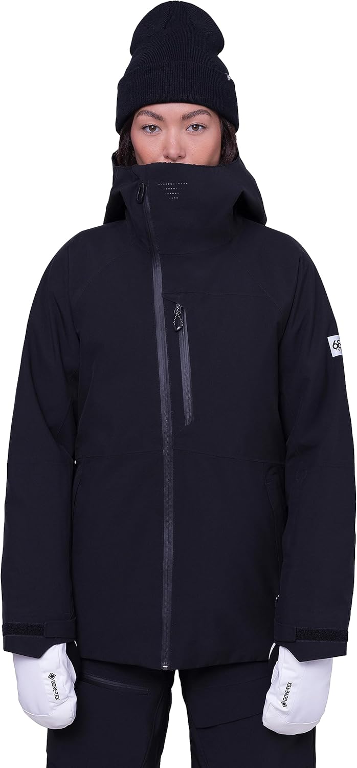 スノーボード ウェア パンツ レディース 23-24 686 シックスエイト