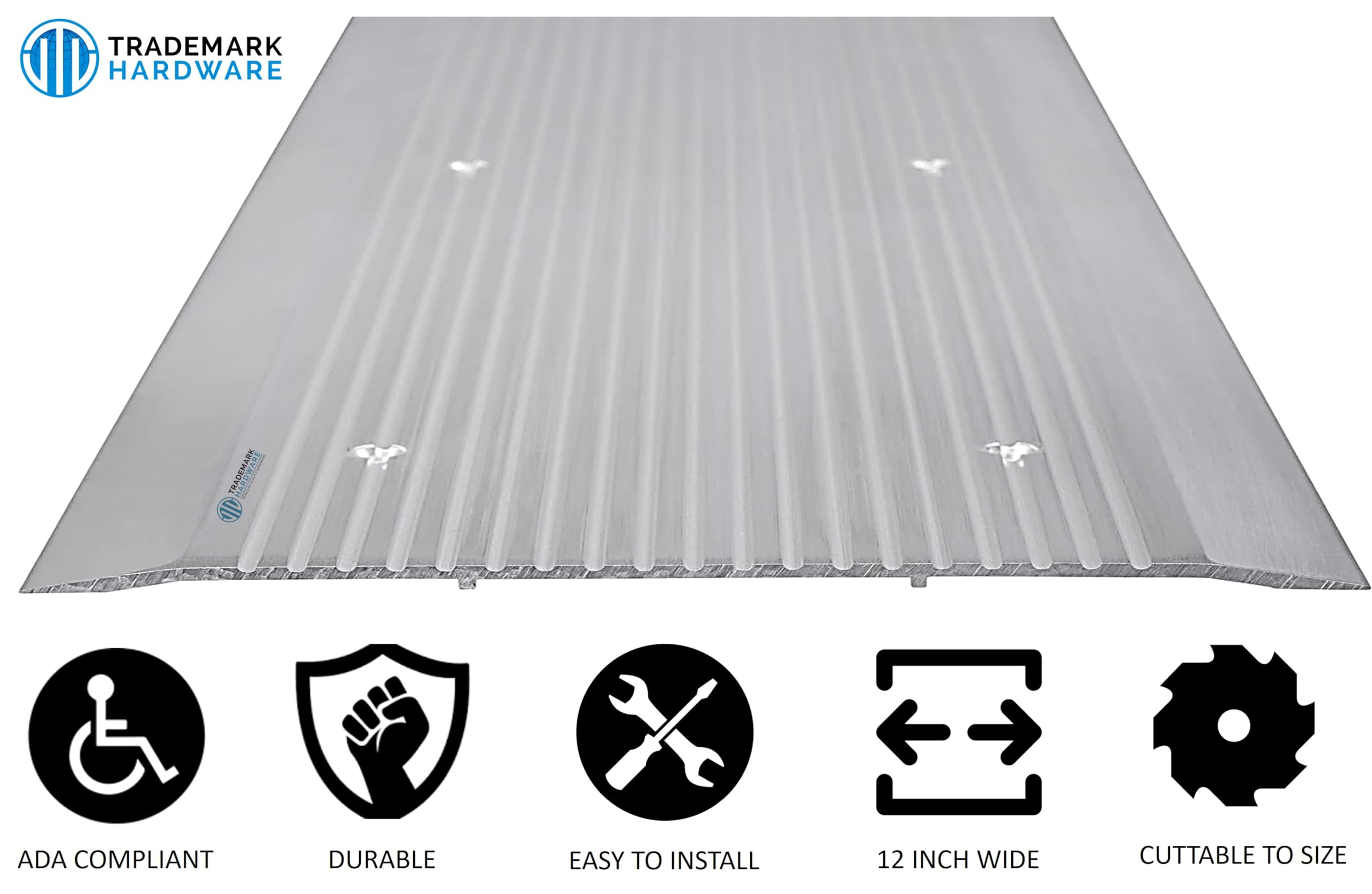 Joycenie Panneau En Aluminium Pour Décoration Murale D'intérieur Et D'extérieur 20,3 X 30,5 Cm