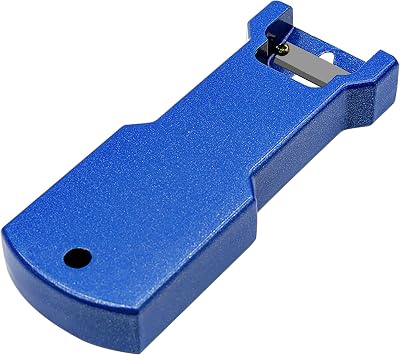 FTTH Optical Fiber Tool Longitudinal Stripper Cable Jacket Slitter 8.5mm -14.4mm Sheath Cutter