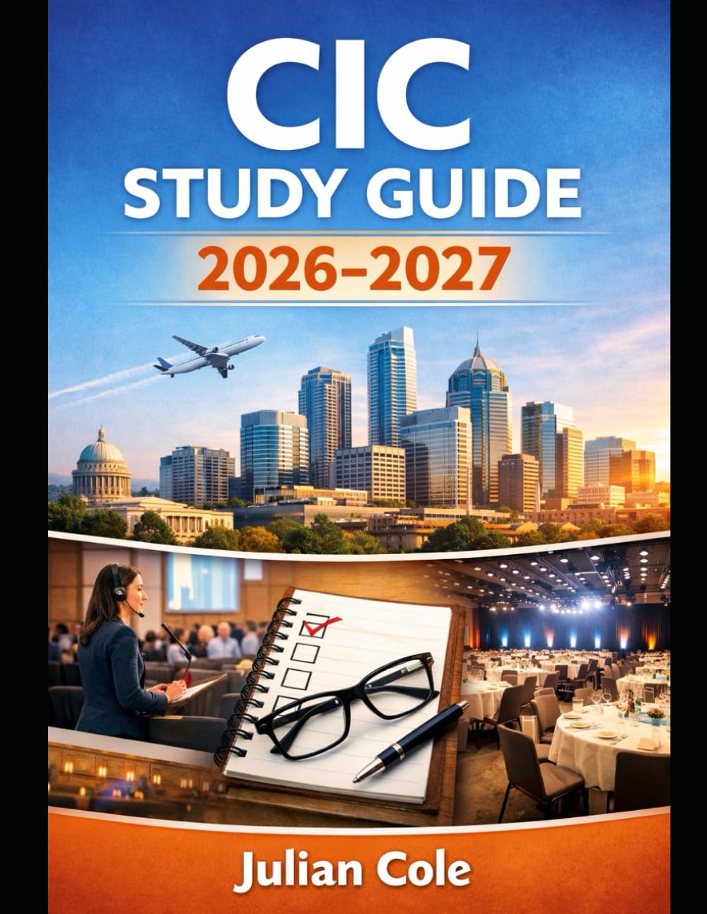 CIC Study Guide 2026-2027: Comprehensive Review, Practice Questions, and Expert Strategies to Pass the Certification in Infection Control Exam on Your First Attempt